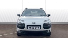 Citroen C4 Cactus 1.2 PureTech [82] Feel 5dr ETG Petrol Hatchback